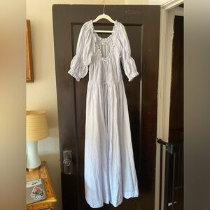 Doen ischia dress - Small - ON HOLD